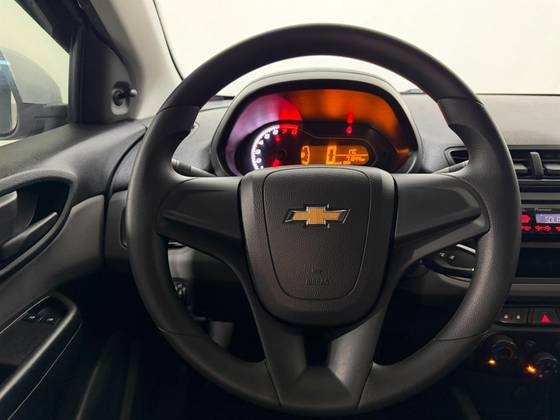 CHEVROLET PRISMA 1.0 MPFI JOY 8V FLEX 4P MANUAL CHEVROLET PRISMA 1.0 MPFI JOY 8V FLEX 4P MANUAL